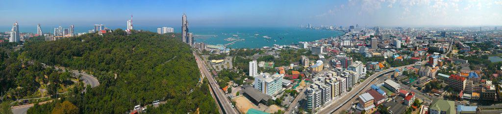 Scuba Dive in Pattaya