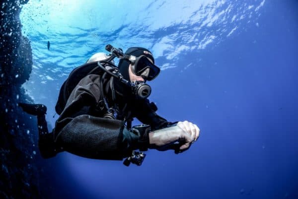 SSI Diving In Pattaya Thailand