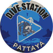 Dive station Logo Dive Station Pattaya Diving in Pattaya