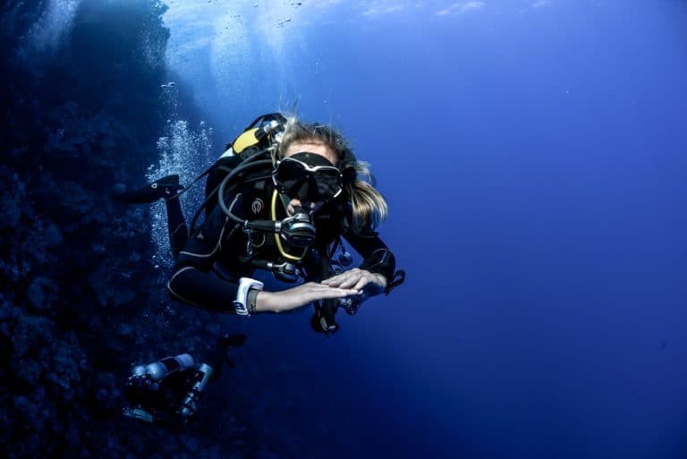 Dive Centre Pattaya